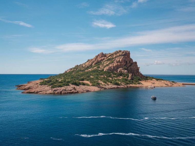 île de sant'antioco en sardaigne : une destination méconnue