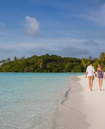 maldives : le guide des meilleures îles privées pour un voyage de noces