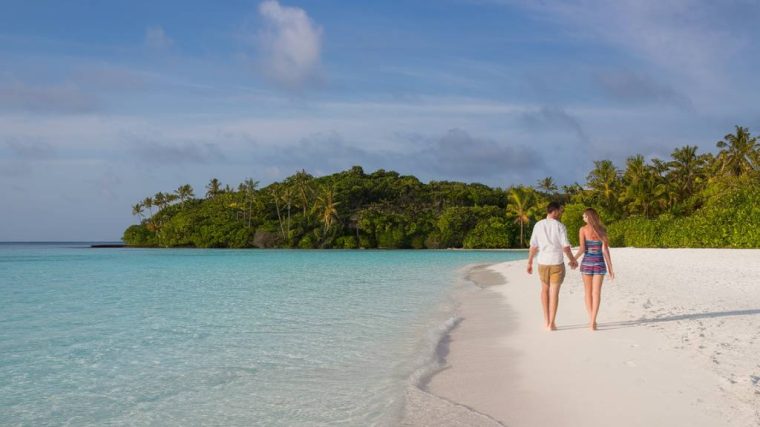 maldives : le guide des meilleures îles privées pour un voyage de noces