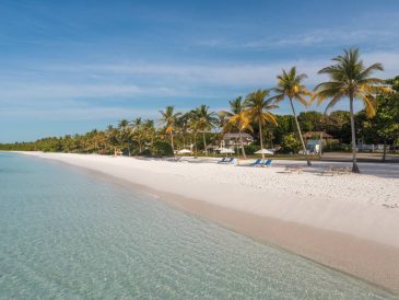 découverte des plages de l’île de cayo largo, cuba