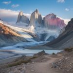 ascension du mont ama dablam, népal : la préparation d’une expédition