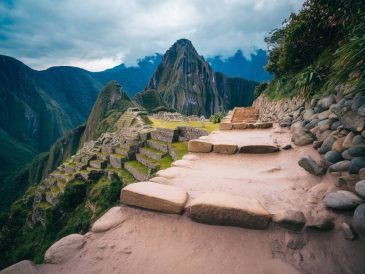 trek au machu picchu par le chemin de l'inca : conseils et itinéraire