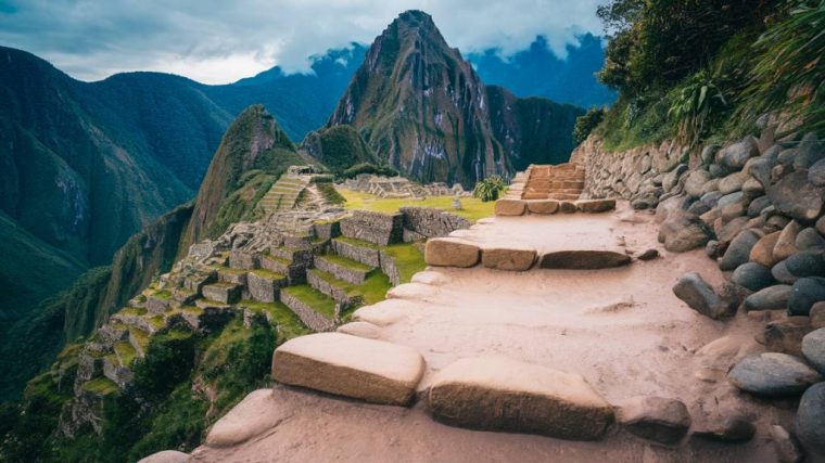 trek au machu picchu par le chemin de l'inca : conseils et itinéraire