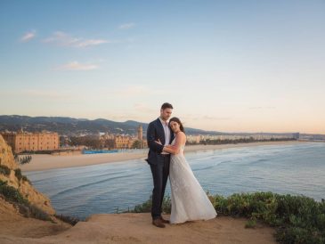 voyage de noces à barcelone : art, architecture et plages méditerranéennes