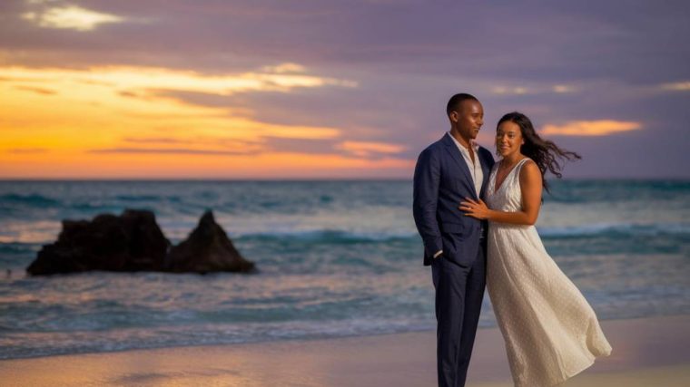 voyage de noces en tanzanie : safari et plages à zanzibar