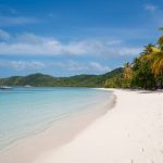 découverte des plages de l’île de cayo largo, cuba