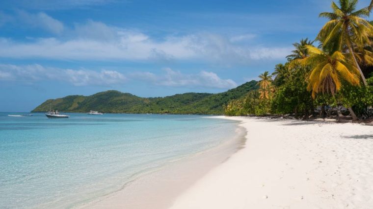 découvrir les plages de l’île de phu quoc, vietnam