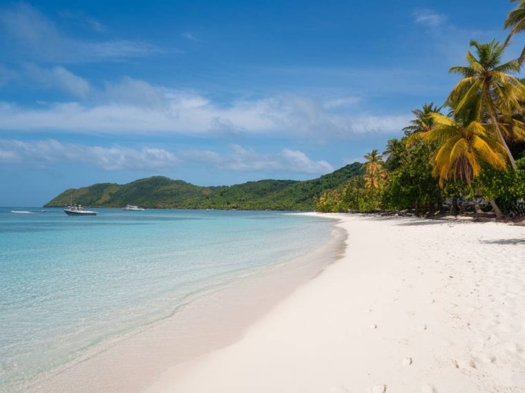 découvrir les plages de l’île de phu quoc, vietnam