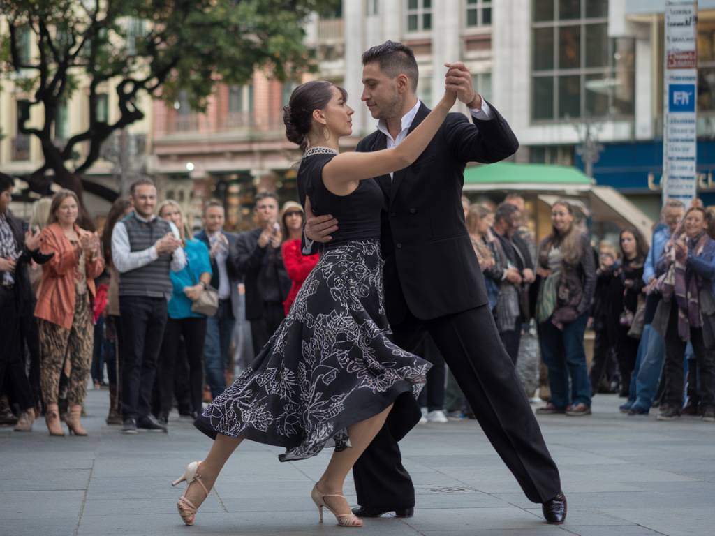 voyage de noces en argentine : tango à buenos aires et chutes d’iguazu