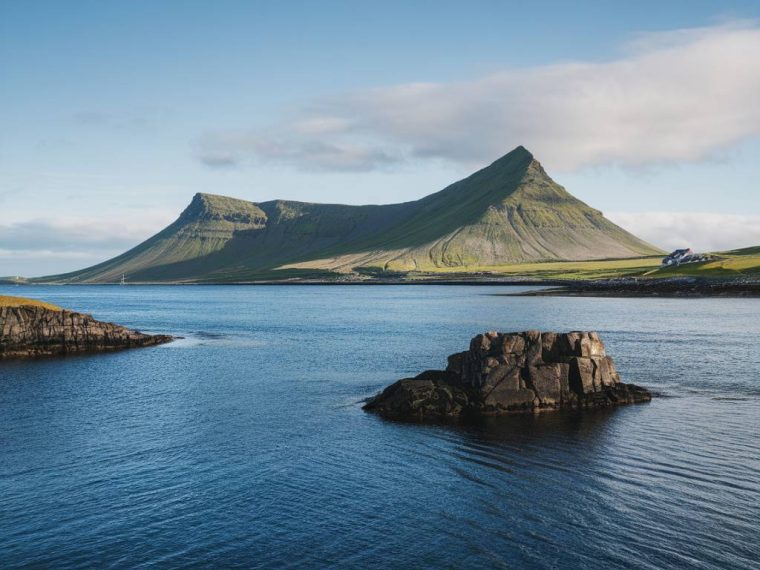 îles féroé : une destination hors des sentiers battus pour les amoureux de la nature