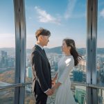 voyage de noces à sydney : dîner romantique avec vue sur l’opéra