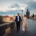 voyage de noces à bruges : croisière sur les canaux de la venise du nord