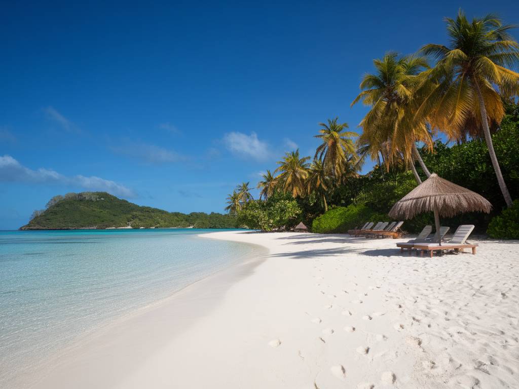 découvrir les plages secrètes de l'île de koh lanta, thaïlande