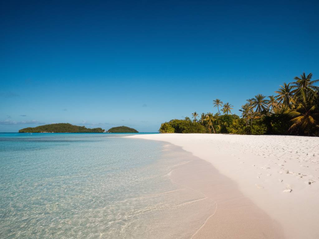 les plus belles plages de l’île de zanzibar, tanzanie