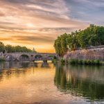 Exploration des merveilles de Rome en voiture : Itinéraire d'un séjour inoubliable