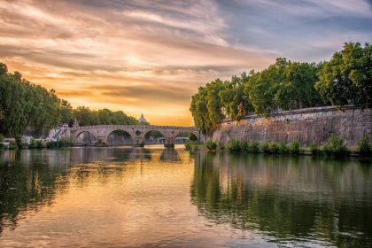 Exploration des merveilles de Rome en voiture : Itinéraire d'un séjour inoubliable